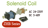 solenoid coil