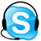 Skype ID:douminger