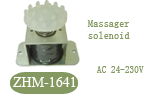 massager solenoid