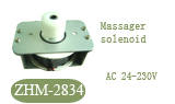 massager solenoid