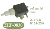 solenoid pump