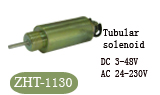 ZHT-1130 solenoid