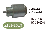 ZHT-1130 tubular solenoid