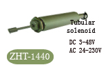 ZHT-1440 tubular solenoid