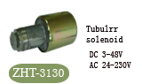 ZHT-3130 tubular solenoid